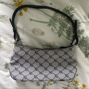 Ralph Lauren purse